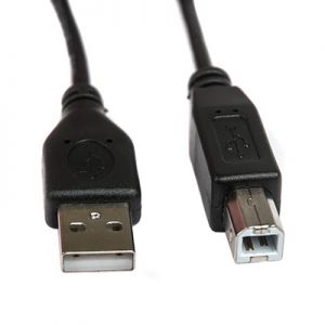 Кабель USB 2.0 A/B 1,8 м. HC-A2218  ― РадиоМаркет