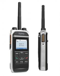 Hytera PD665G VHF ― RadioMarket