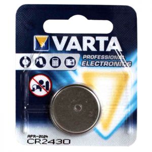 VARTA CR2430 ― RadioMarket