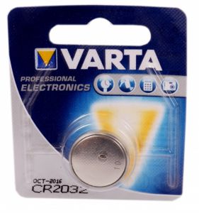 VARTA CR2032 ― RadioMarket