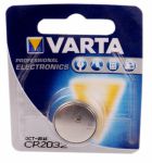 VARTA CR2032