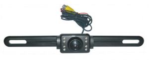 Проводная камера заднего вида ZTV CM-110 ― RadioMarket