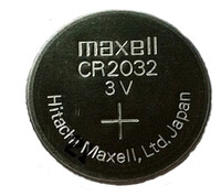 Maxell CR2032 ― RadioMarket