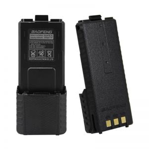 АКБ для Baofeng UV-5R 3800mAh BL-5  ― РадиоМаркет