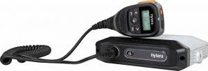 Hytera MD655 VHF ― RadioMarket