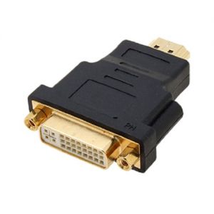 Переходник HDMI - DVI-I ― RadioMarket