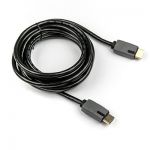 Кабель HDMI 2.0 3м HC-A4330B 