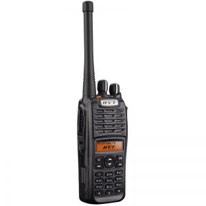  Hytera TC-780 VHF ― RadioMarket