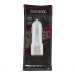 ЗУ авто  2USB 2.1A  REMAX 
