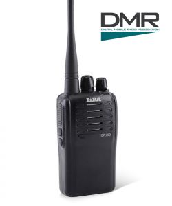 Радиостанция Lira DP-200 DMR ― RadioMarket