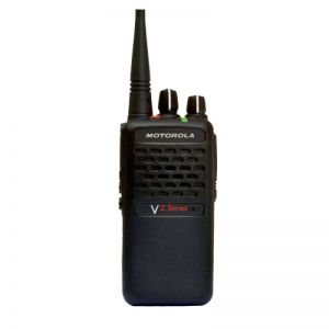 Рация Motorola VZ-10 ― РадиоМаркет