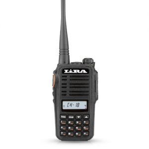 Радиостанция Lira P-280 L ― RadioMarket